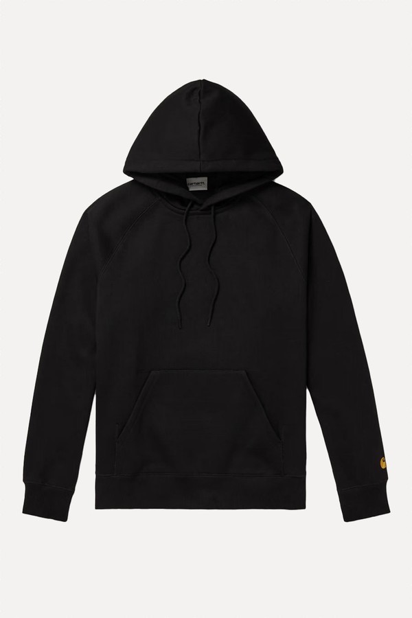Hooded Chase Sweat from Carhartt WIP