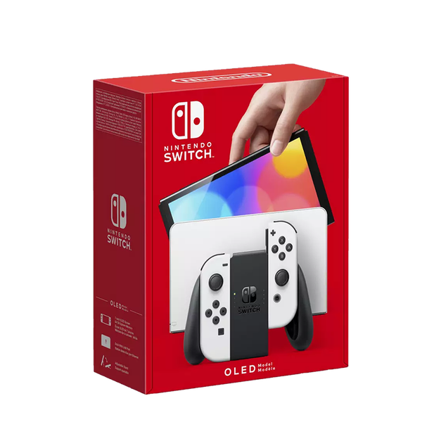 Nintendo Switch  from Nintendo