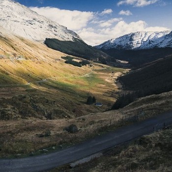 10 Of The Best National Parks In The UK