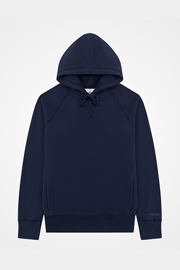 Ultimate Fleeceback Hoody