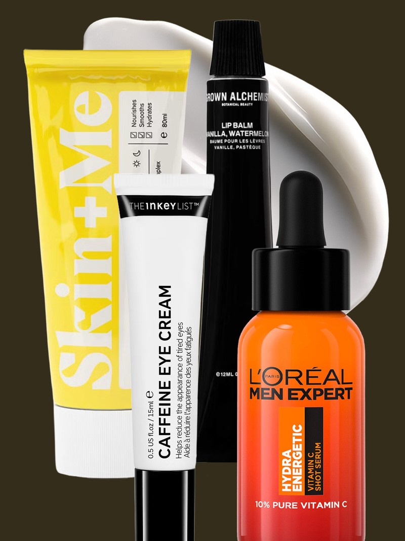 The Best Skincare Products For Under £20