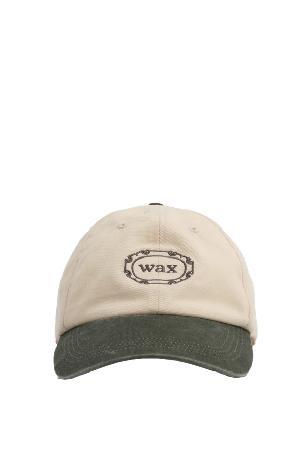 Cotton Sports Cap from Wax London