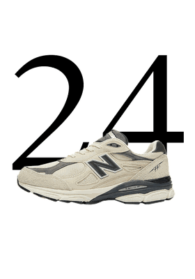 990v3 Made In USA from New Balance