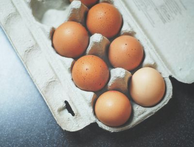 Are Eggs Bad For You? 