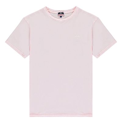 Lockhart T-Shirt - Pastel Pink
