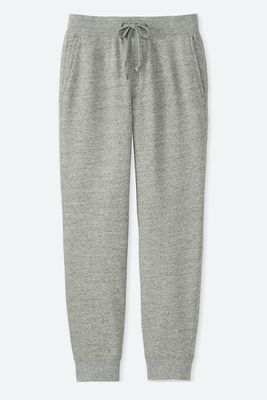Joggers from Uniqlo