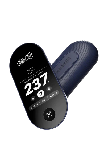 The Ringer GPS from Trendy Golf