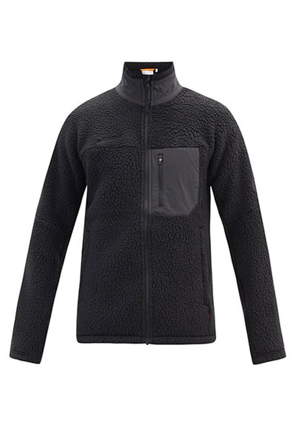 Innominata Pro Fleece Mid-Layer Jacket from Mammut Delta X