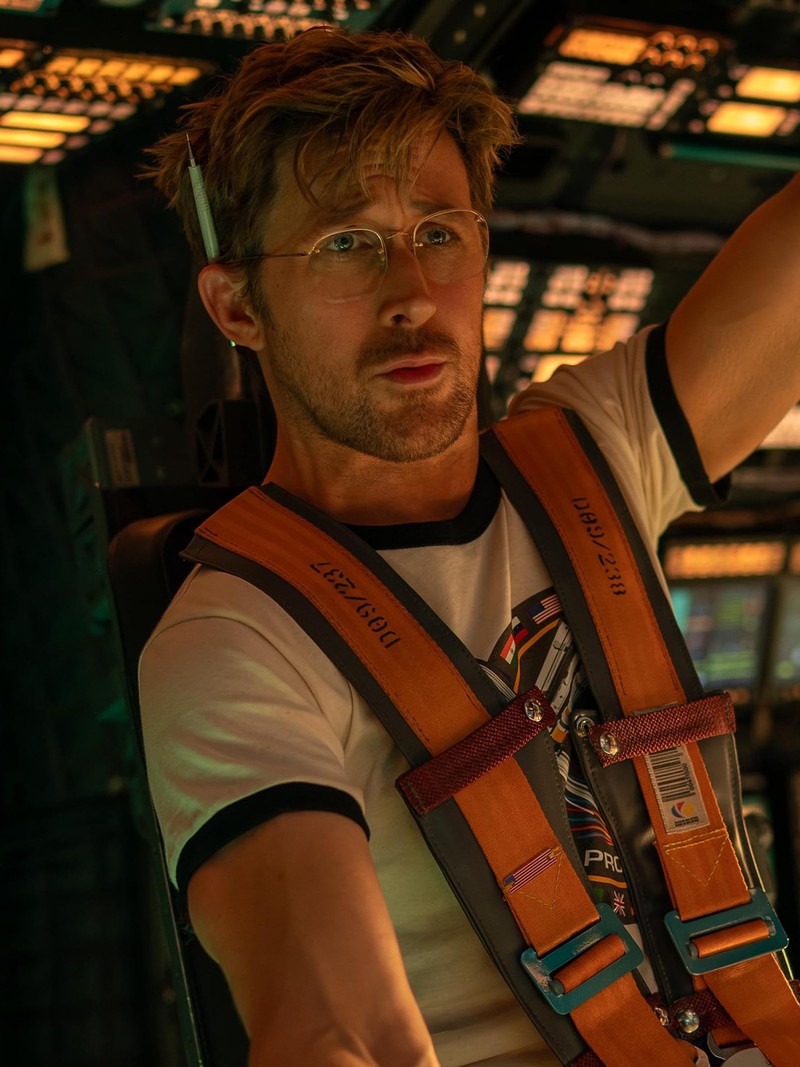 The SLMan Culture List – March