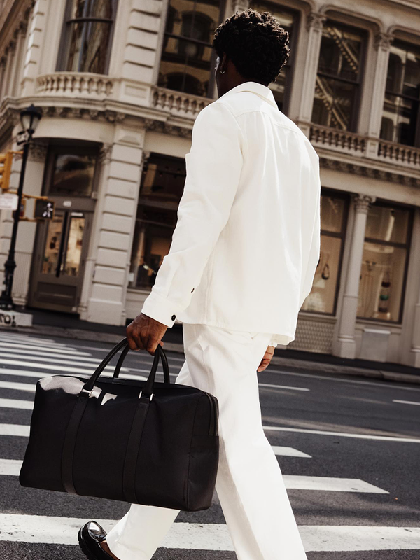 18 Smart Holdalls For Work & The Weekend