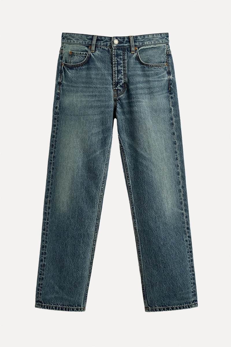 Regular Fit Jeans
