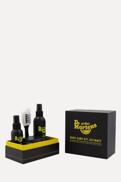 Premium Shoecare Kit from Dr. Martens