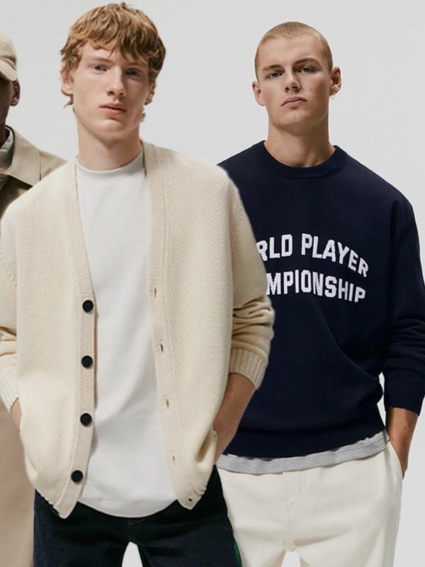 22 Cool New Zara Pieces