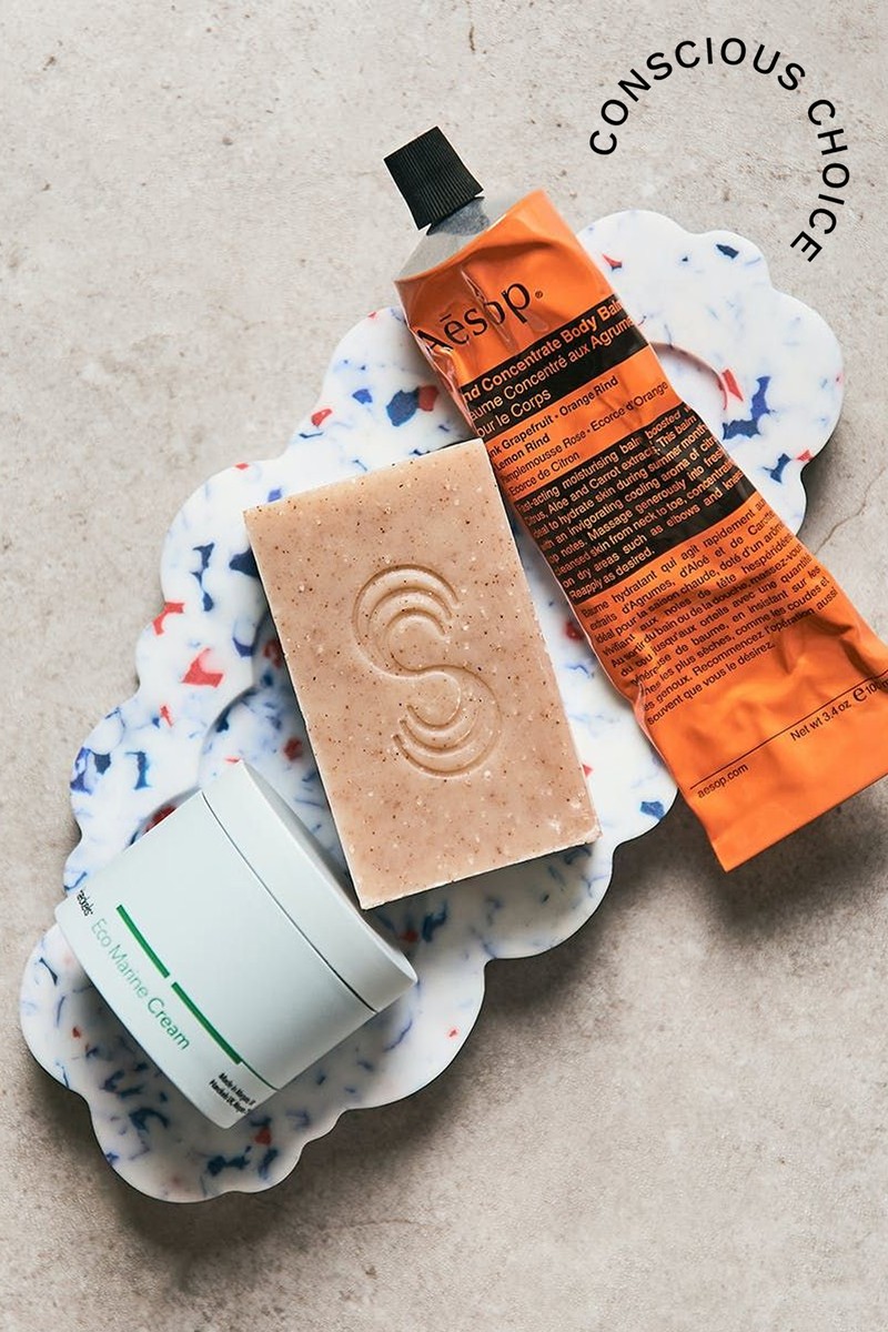 Rind Concentrate Body Balm, £29 | Aesop