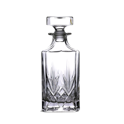 Marquis Maxwell Crystal Decanter from Waterford 