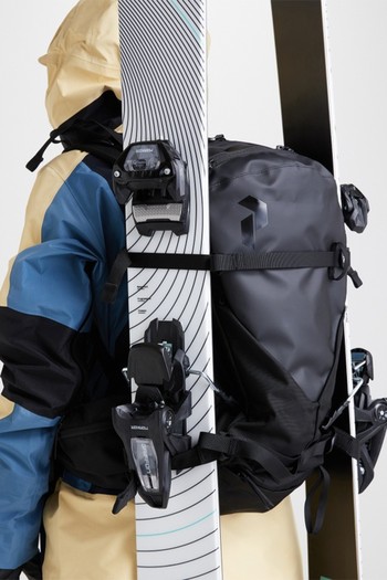 Vertical Ski Backpack from Peak Performance