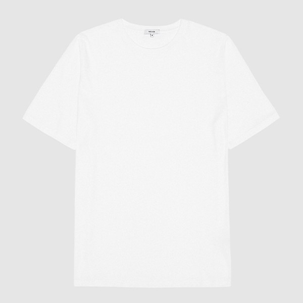Bless Regular Fit T-Shirt from Reiss