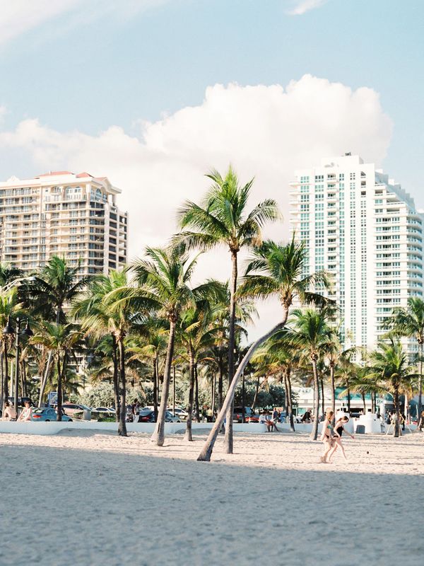 An Insider’s Guide To Miami