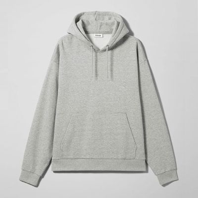 Big Hawk Hoodie from Weekday