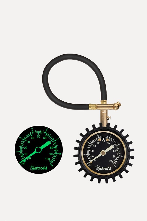 Heavy Duty Tyre Pressure Gauge from AstroAI