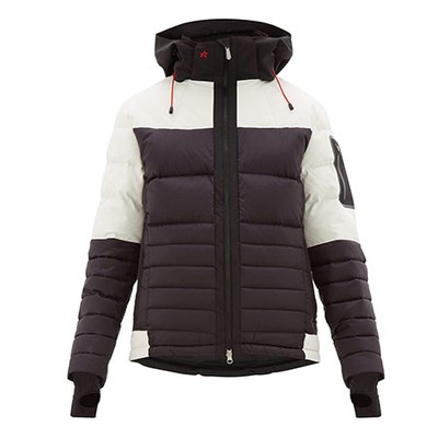 Amak Down-Filled Ski Jacket from Perfect Moment