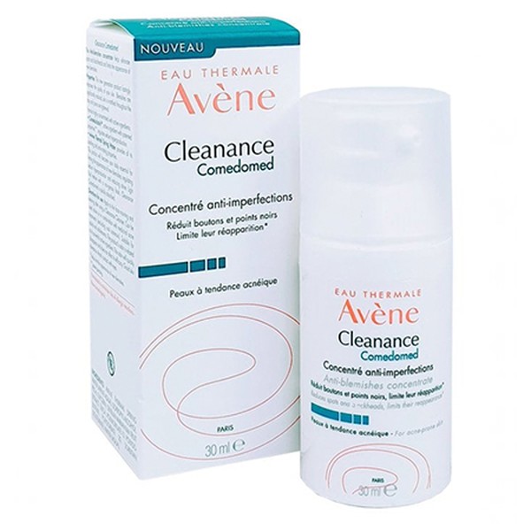 Cleanance Comedomed Anti-Blemishes Concentrate