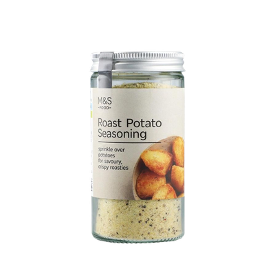 Roast Potato Seasoning  from M&S