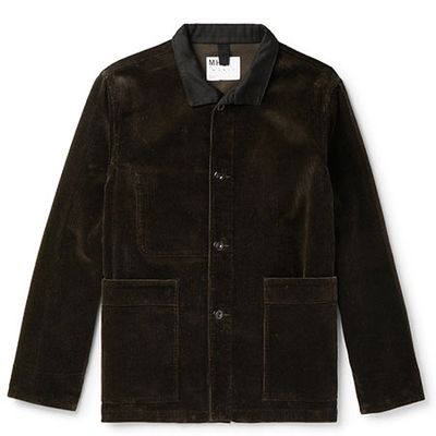 Cotton-Corduroy Jacket from Margaret Howell