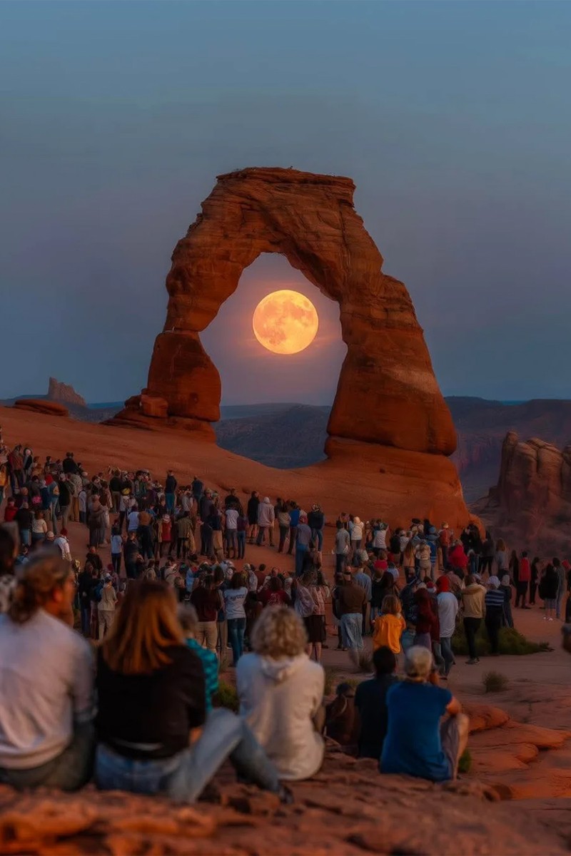 Moab, Utah