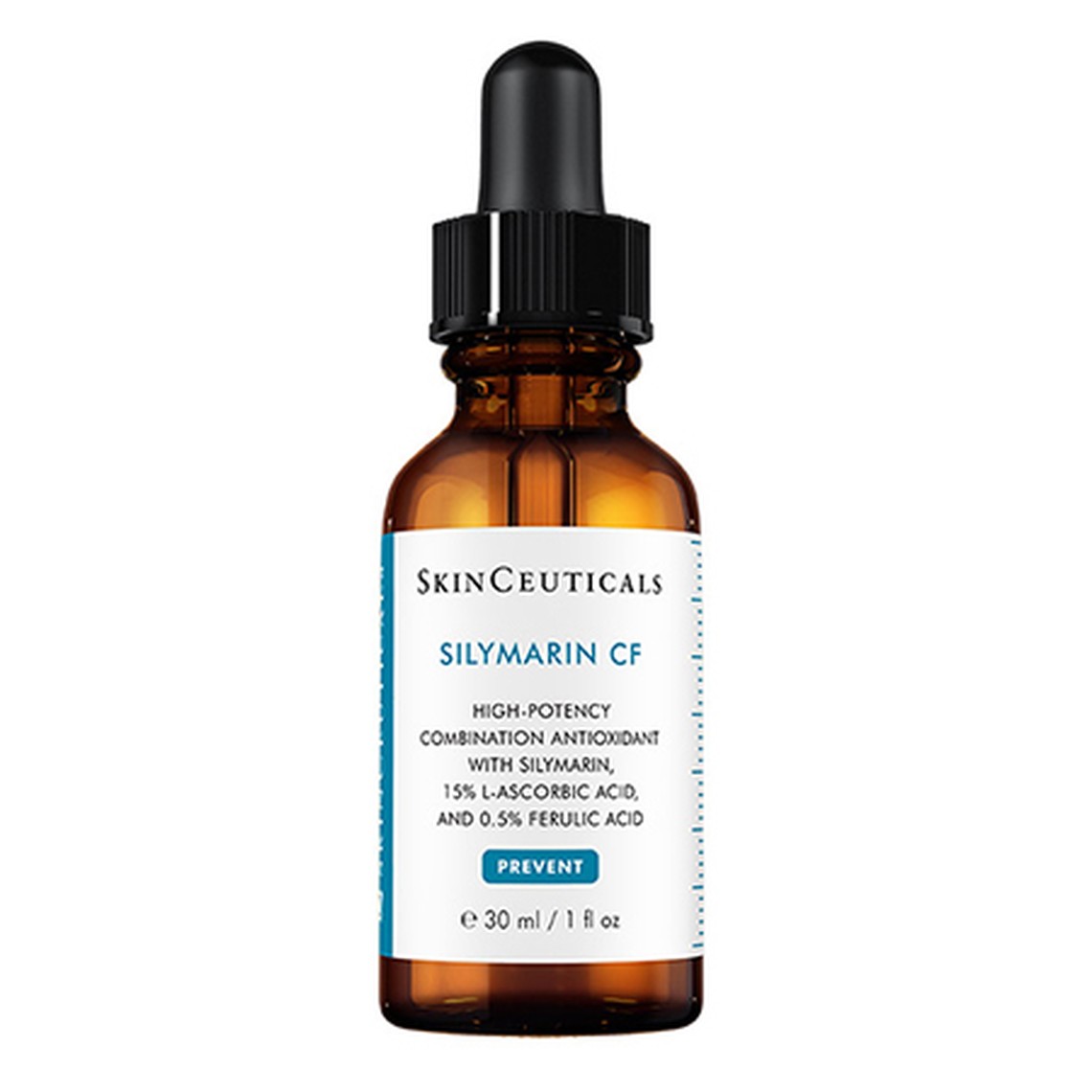 Silymarin CF Serum from Skinceuticals