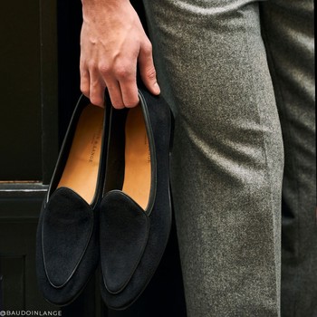 24 Of The Best Loafers