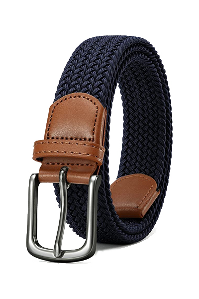 Elastic Stretch Belt from Chaoren