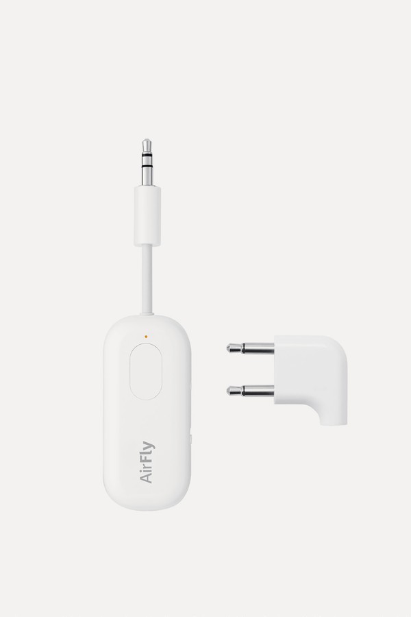Twelve South AirFly Pro Deluxe Bluetooth Transmitter from Apple