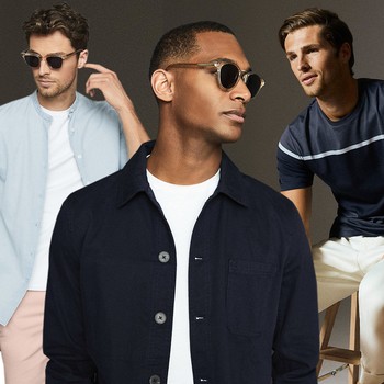 24 New-Season Pieces At Reiss