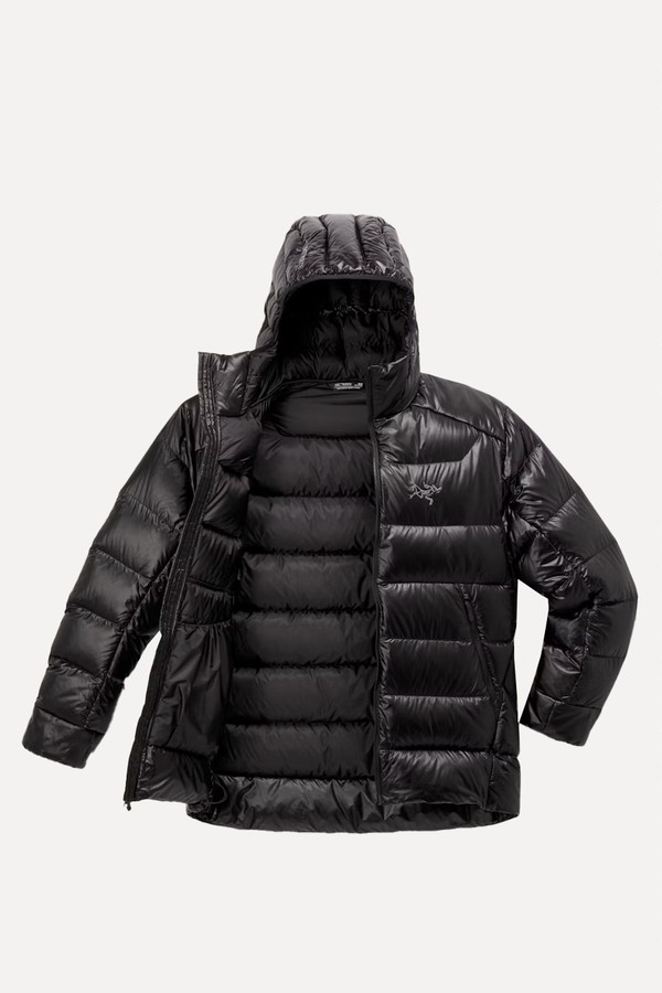 Cerium SV Hoody from Arc'Teryx