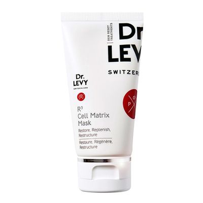 R3 Cell Matrix Mask from Dr Levy Switzerland