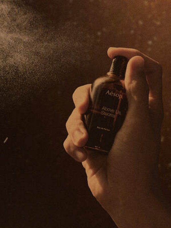 7 Modern Fragrances To Try 