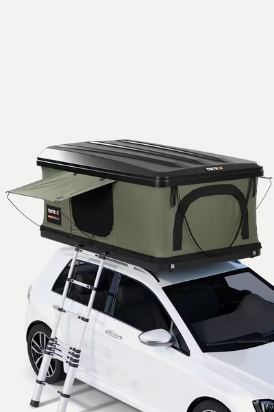 Tentbox Classic 2.0 from Horizon Gear