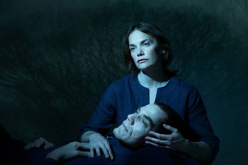 A Moon For The Misbegotten