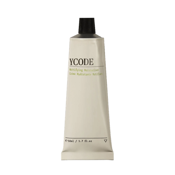 Mattifying Moisturiser from YCODE