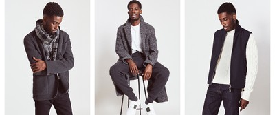 Capsule Winter Looks From Mr Porter