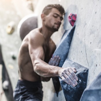 How To Get Into Climbing