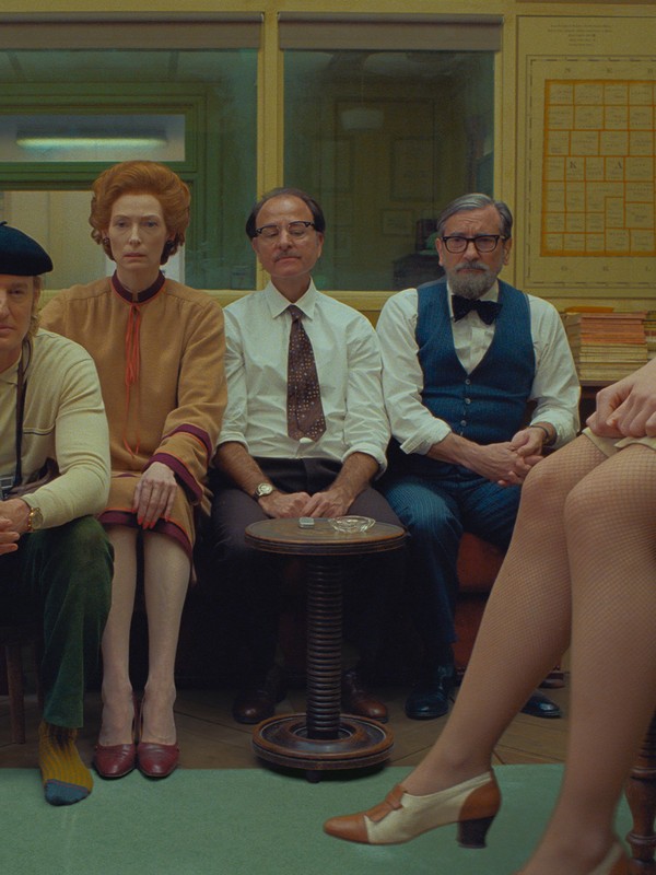 11 Movies To Look Out For This Autumn