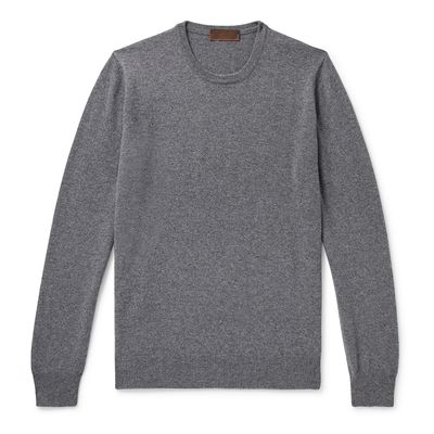Cashmere Sweater from Altea