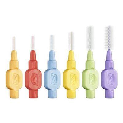 Extra Soft Interdental Brushes from Tepe