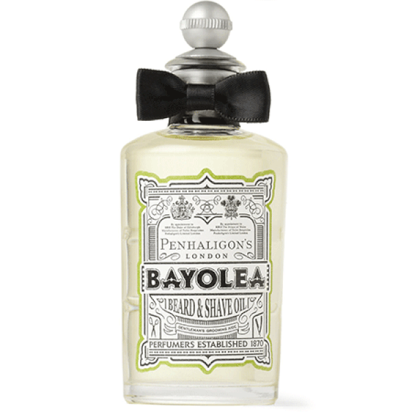 Bayolea Beard & Shave Oi from Penhaligon's