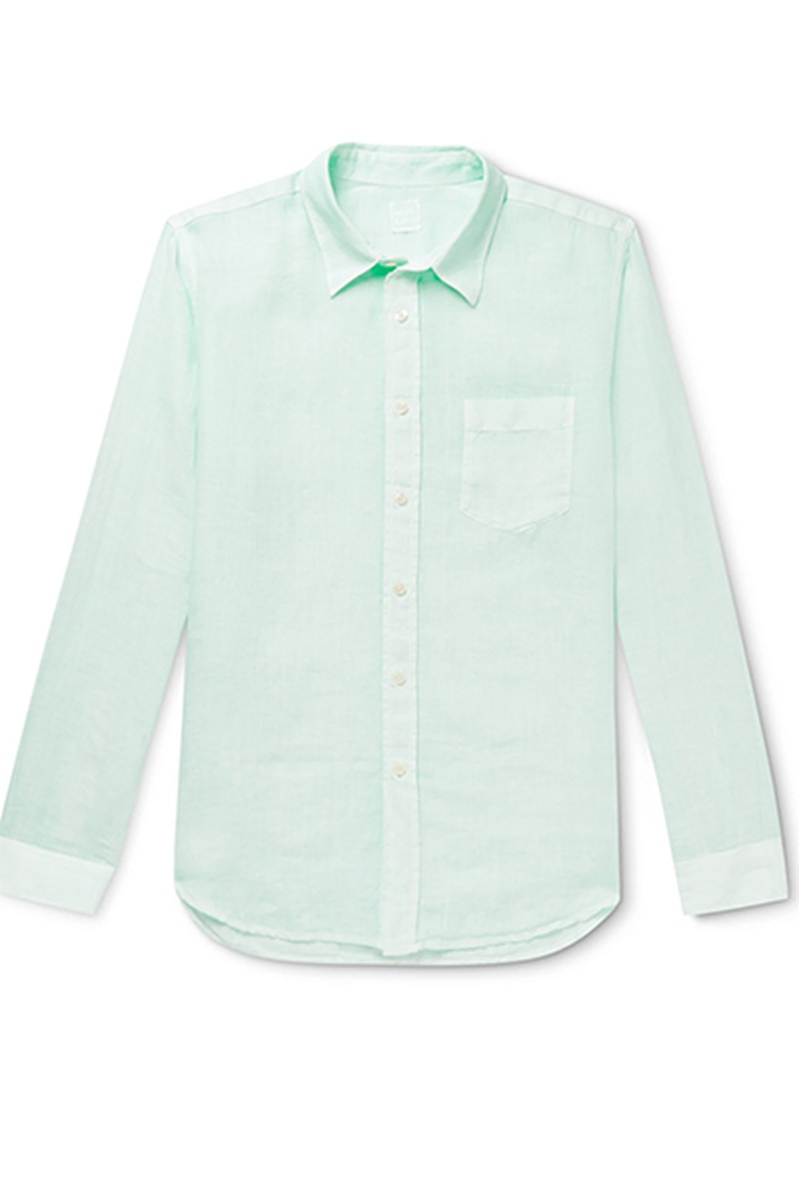 Linen Shirt from 120%