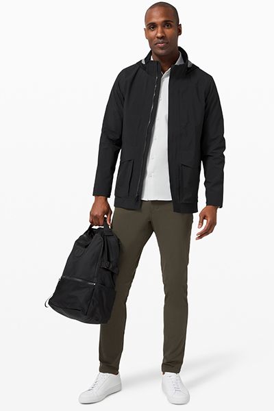 Storm Field Jacket from Lululemon