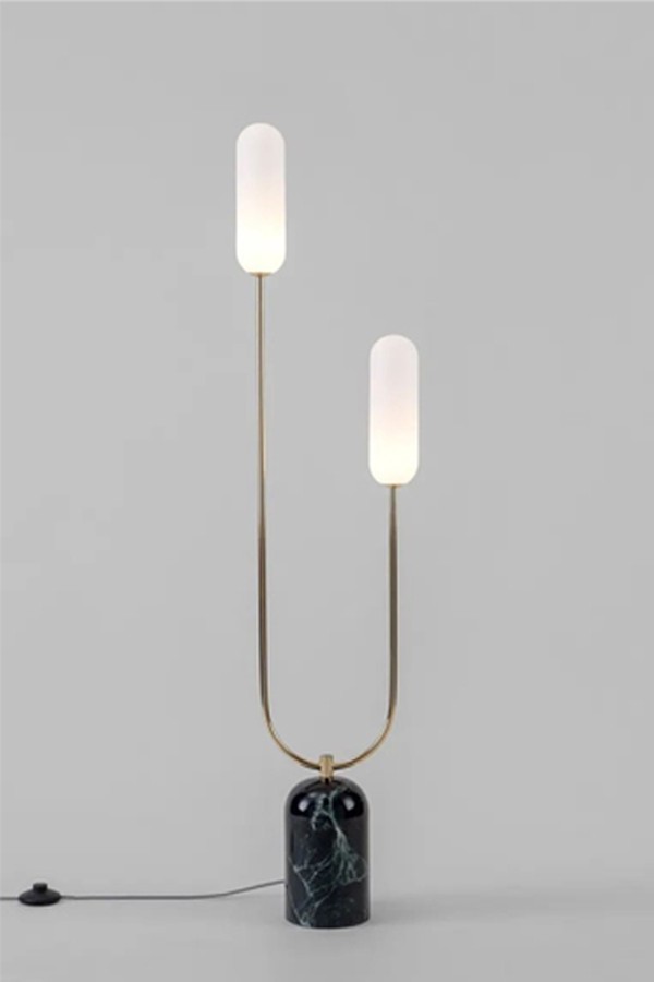 Curve Floor Lamp  from H&M