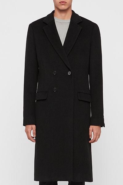 Sandbrook Coat